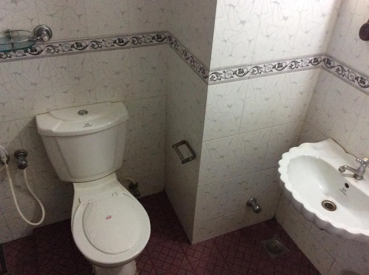 Hotel Blue Nest Thiruvananthapuram