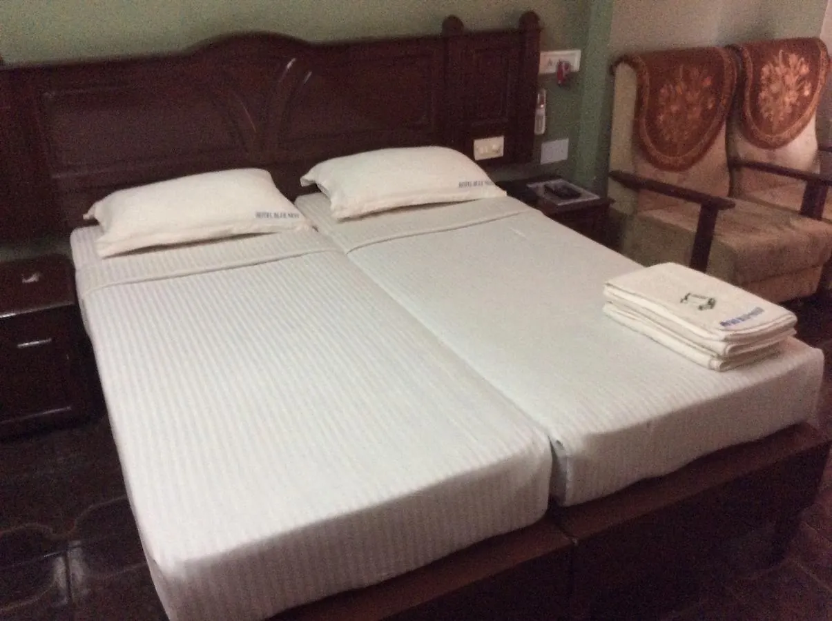 ***  Hotel Blue Nest Thiruvananthapuram India