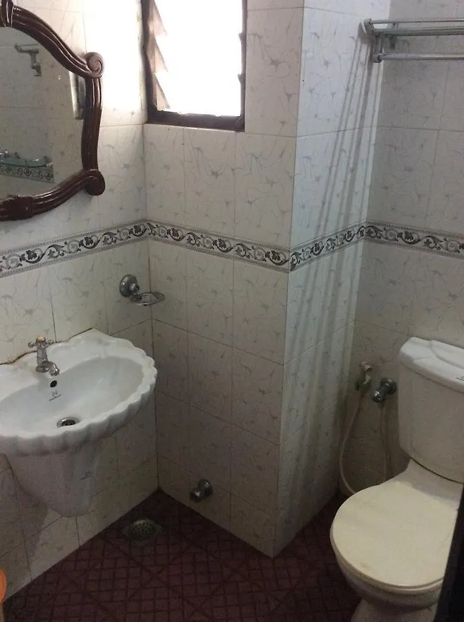 Hotel Blue Nest Thiruvananthapuram 3*,