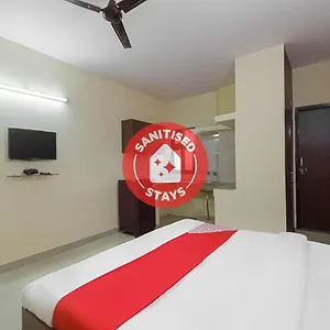 Hotel Oyo 86536 Srs Tower ***