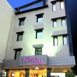 Hotel Kingston Park - Karol Bagh ***