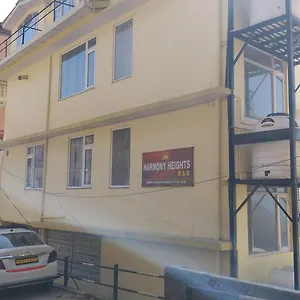 Hotel Harmony Heights ***