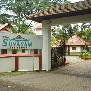 Resort Ktdc Kumarakom Gateway ***
