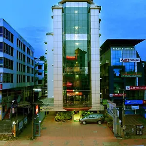 Elisa International Tourist *** Thiruvananthapuram
