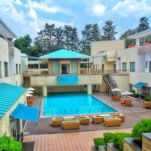 Hotel The Ocean Pearl Gardenia ****