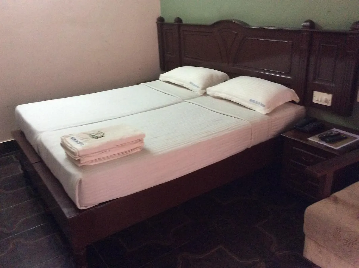 Hotel Blue Nest Thiruvananthapuram
