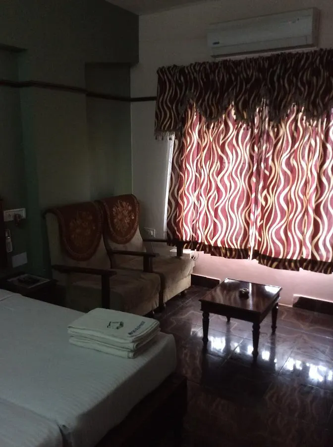 Hotel Blue Nest Thiruvananthapuram
