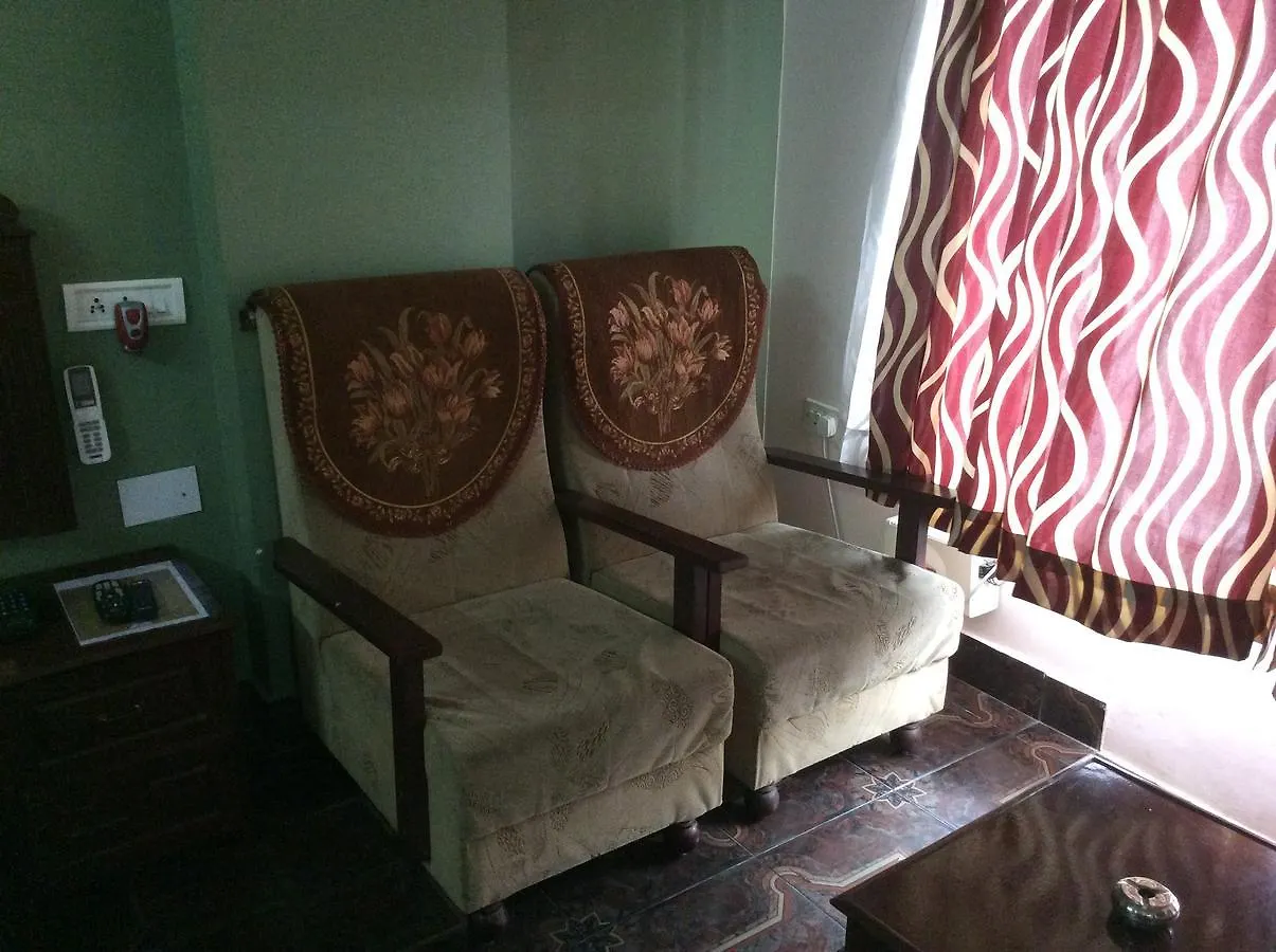 Hotel Blue Nest Thiruvananthapuram