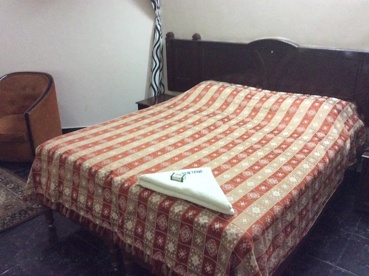 Hotel Blue Nest Thiruvananthapuram