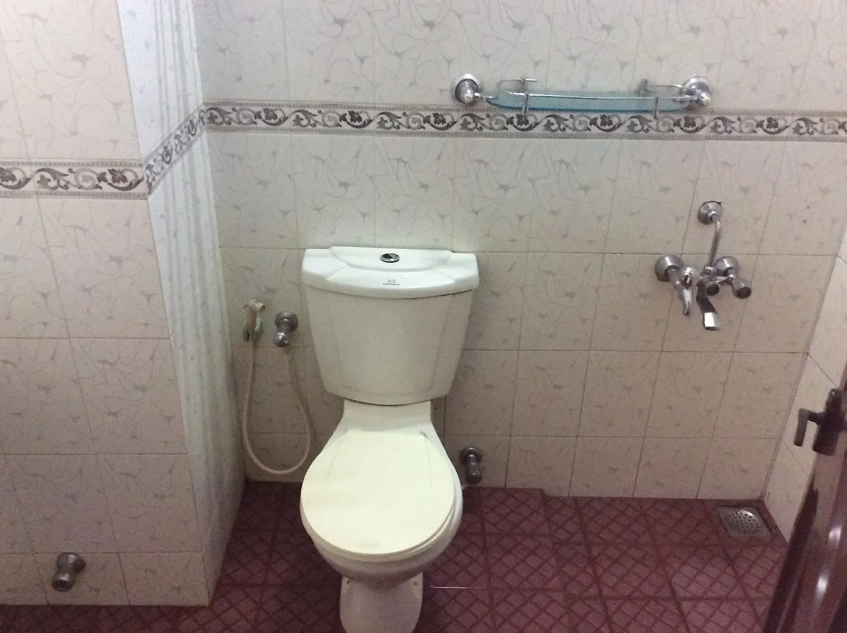 Hotel Blue Nest Thiruvananthapuram