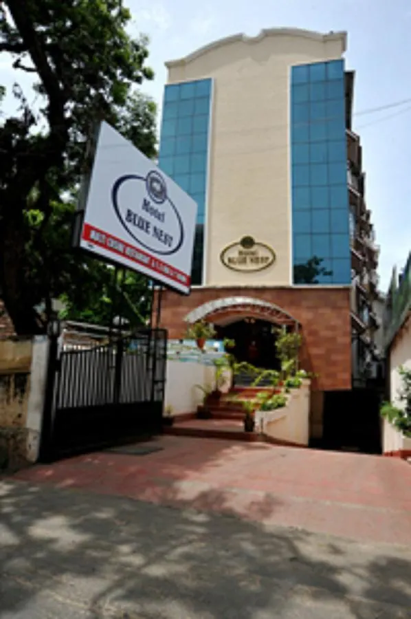 Hotel Blue Nest Thiruvananthapuram